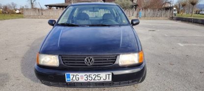 VW Polo 60 - Slika 3