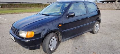 VW Polo 60 - Slika 2