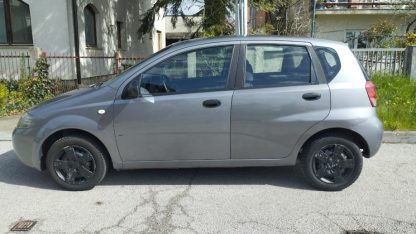 Chevrolet Aveo 1.2 - Slika 5