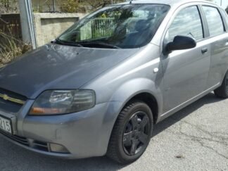 Chevrolet Aveo 1.2
