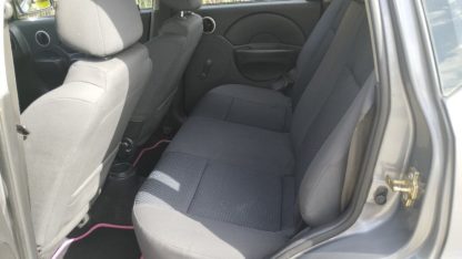 Chevrolet Aveo 1.2 - Slika 7