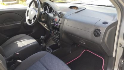 Chevrolet Aveo 1.2 - Slika 8