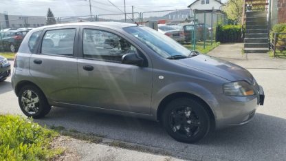 Chevrolet Aveo 1.2 - Slika 10
