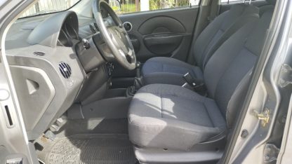 Chevrolet Aveo 1.2 - Slika 13