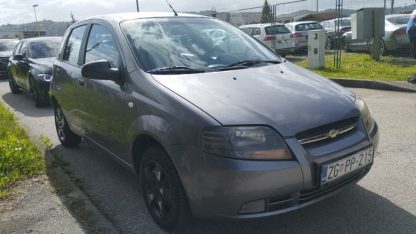 Chevrolet Aveo 1.2 - Slika 14