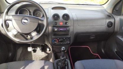 Chevrolet Aveo 1.2 - Slika 15