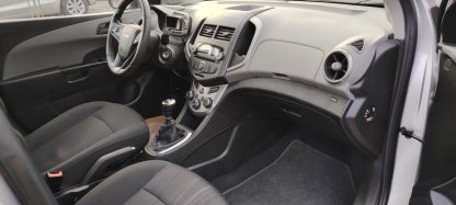 Chevrolet Aveo 1,3 D / reg. 12/2025. - Slika 11