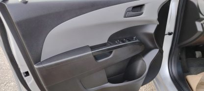 Chevrolet Aveo 1,3 D / reg. 12/2025. - Slika 15