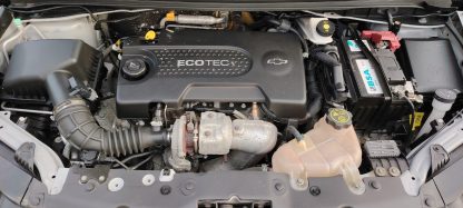 Chevrolet Aveo 1,3 D / reg. 12/2025. - Slika 17