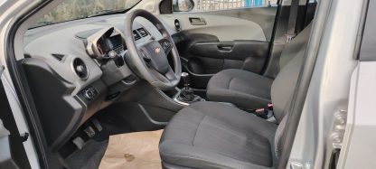 Chevrolet Aveo 1,3 D / reg. 12/2025. - Slika 10