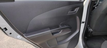 Chevrolet Aveo 1,3 D / reg. 12/2025. - Slika 14