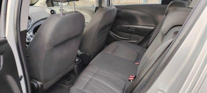 Chevrolet Aveo 1,3 D / reg. 12/2025. - Slika 12