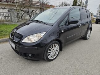 Mitsubishi Colt 1,5 dizel 96.000 km