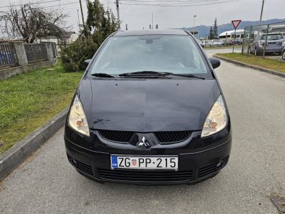Mitsubishi Colt 1,5 dizel 96.000 km - Slika 3