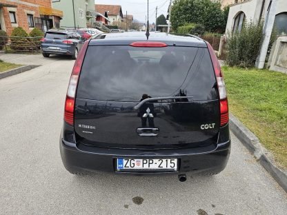 Mitsubishi Colt 1,5 dizel 96.000 km - Slika 5