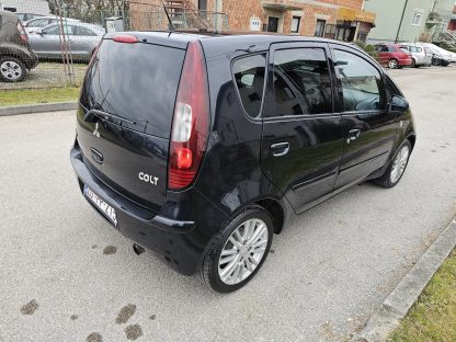 Mitsubishi Colt 1,5 dizel 96.000 km - Slika 6