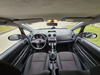Mitsubishi Colt 1,5 dizel 96.000 km - Slika 7