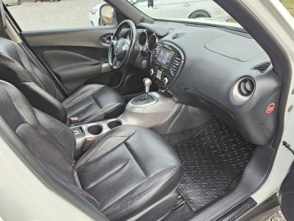 Nissan Juke 1,6 1,6V DIG TURBO automatik - Slika 13