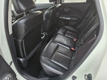 Nissan Juke 1,6 1,6V DIG TURBO automatik - Slika 14