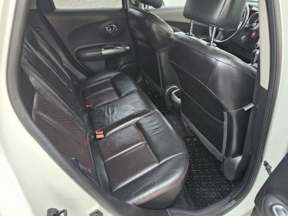Nissan Juke 1,6 1,6V DIG TURBO automatik - Slika 15