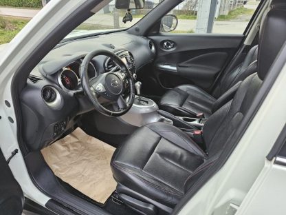 Nissan Juke 1,6 1,6V DIG TURBO automatik - Slika 12