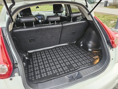Nissan Juke 1,6 1,6V DIG TURBO automatik - Slika 16