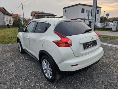 Nissan Juke 1,6 1,6V DIG TURBO automatik - Slika 10