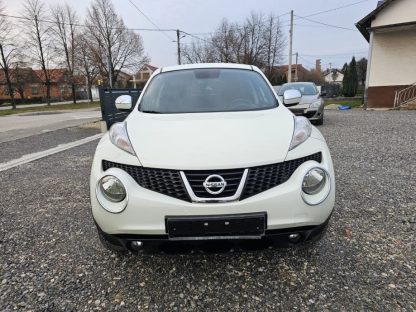 Nissan Juke 1,6 1,6V DIG TURBO automatik - Slika 6