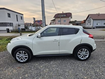 Nissan Juke 1,6 1,6V DIG TURBO automatik - Slika 5