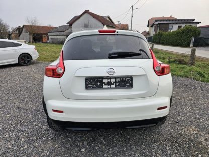 Nissan Juke 1,6 1,6V DIG TURBO automatik - Slika 11