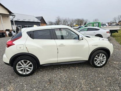 Nissan Juke 1,6 1,6V DIG TURBO automatik - Slika 3