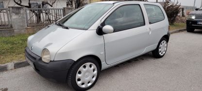 Renault Twingo 1,2 / servo, klima, podizači stakla
