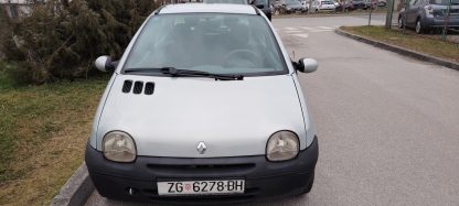 Renault Twingo 1,2 / servo, klima, podizači stakla - Slika 4