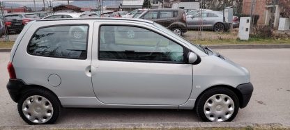 Renault Twingo 1,2 / servo, klima, podizači stakla - Slika 5