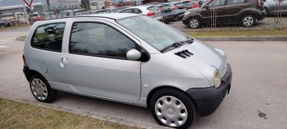 Renault Twingo 1,2 / servo, klima, podizači stakla - Slika 6
