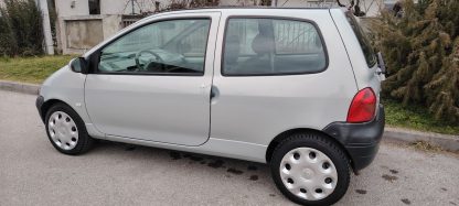 Renault Twingo 1,2 / servo, klima, podizači stakla - Slika 7