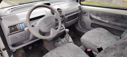 Renault Twingo 1,2 / servo, klima, podizači stakla - Slika 11
