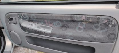 Renault Twingo 1,2 / servo, klima, podizači stakla - Slika 17