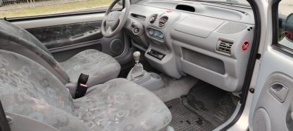 Renault Twingo 1,2 / servo, klima, podizači stakla - Slika 13