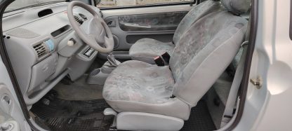 Renault Twingo 1,2 / servo, klima, podizači stakla - Slika 12
