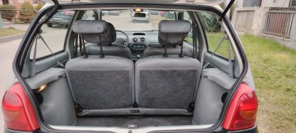 Renault Twingo 1,2 / servo, klima, podizači stakla - Slika 14