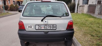 Renault Twingo 1,2 / servo, klima, podizači stakla - Slika 10