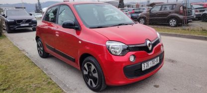Renault Twingo, Limited SCe - Slika 2