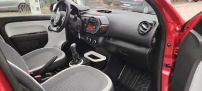 Renault Twingo, Limited SCe - Slika 12