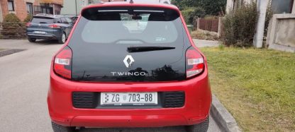 Renault Twingo, Limited SCe - Slika 8