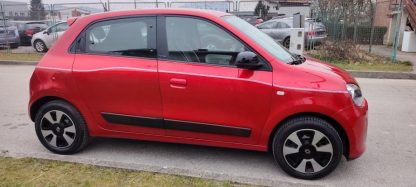 Renault Twingo, Limited SCe - Slika 5