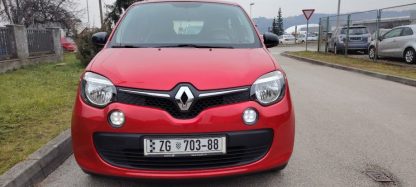 Renault Twingo, Limited SCe - Slika 3