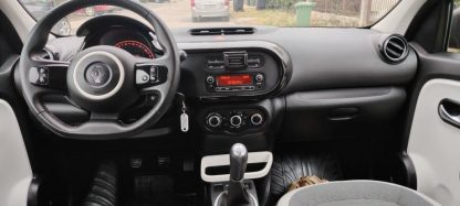 Renault Twingo, Limited SCe - Slika 10