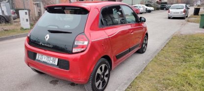 Renault Twingo, Limited SCe - Slika 7