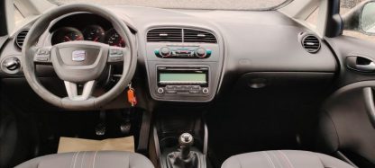 Seat Altea 1,6 TDI - Slika 9